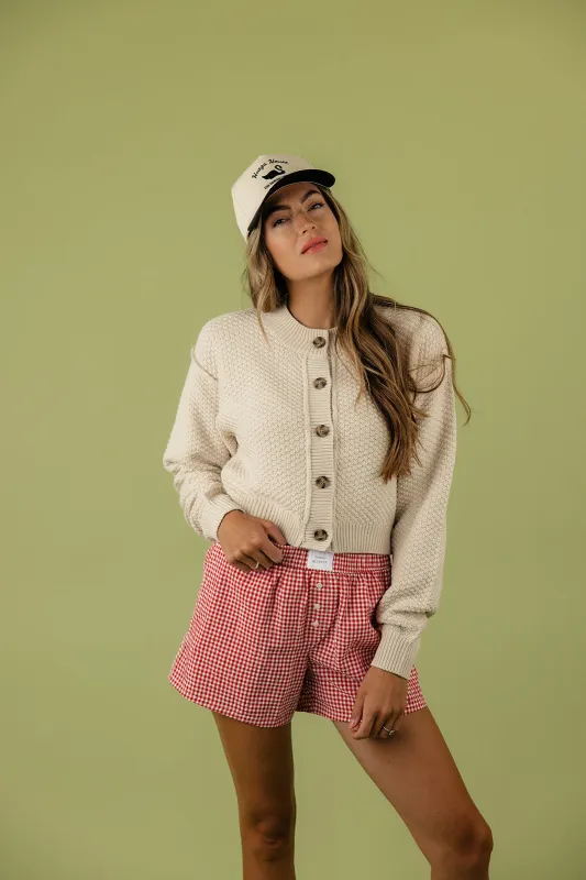 Free People Lila Cardi sold by Roolee