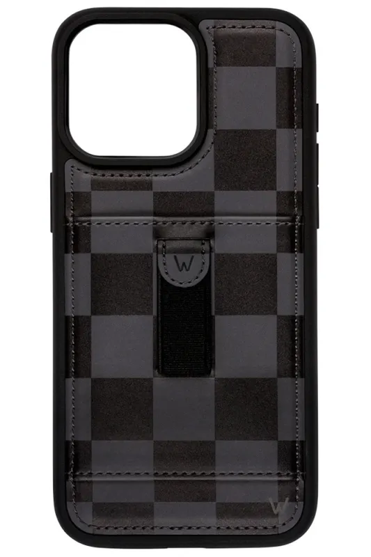Midnight Check Loop Case made by Roolee