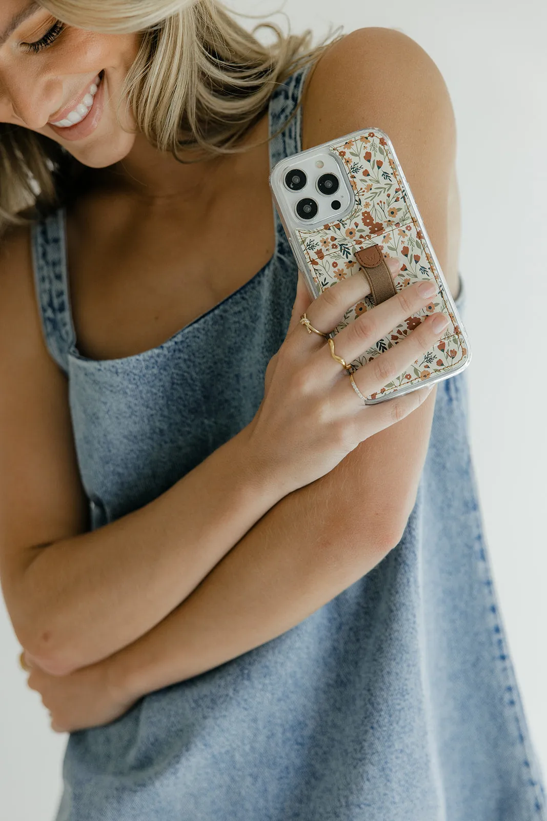 Harvest Fields Loop Case sold by Roolee product image thumbnail 4