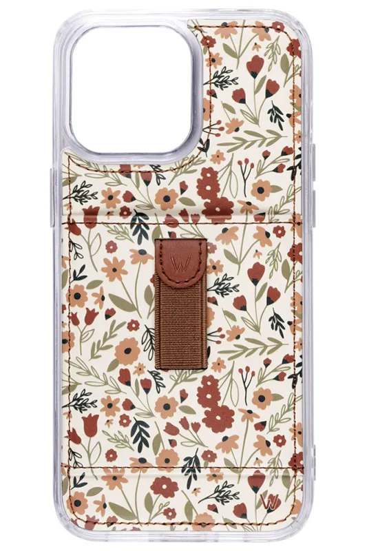 Harvest Fields Loop Case made by Roolee