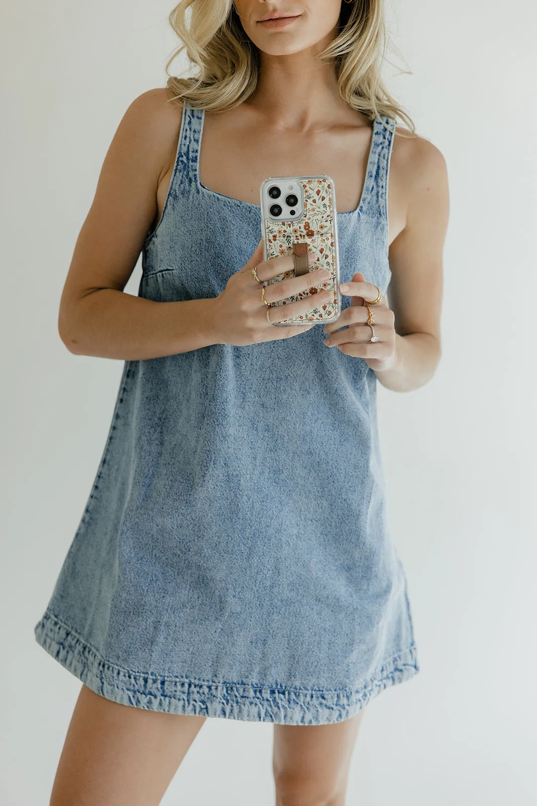 Harvest Fields Loop Case sold by Roolee product image thumbnail 3