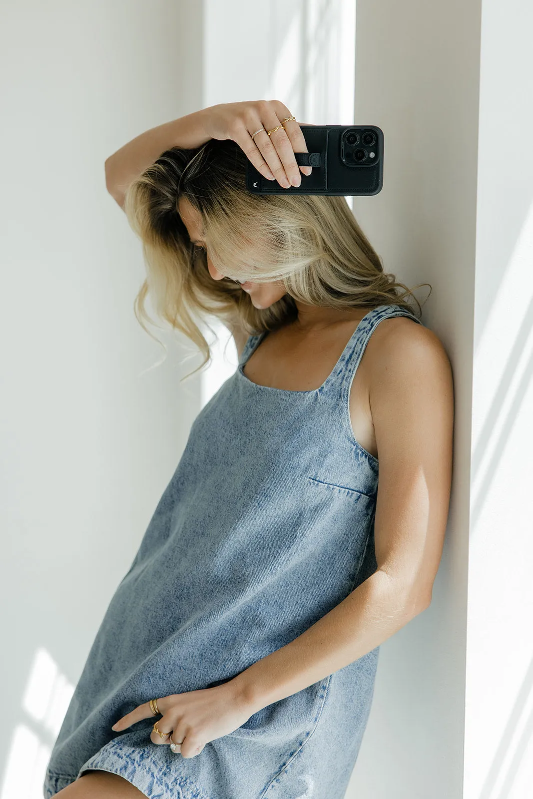 Lights Out Loop Case sold by Roolee product image thumbnail 2