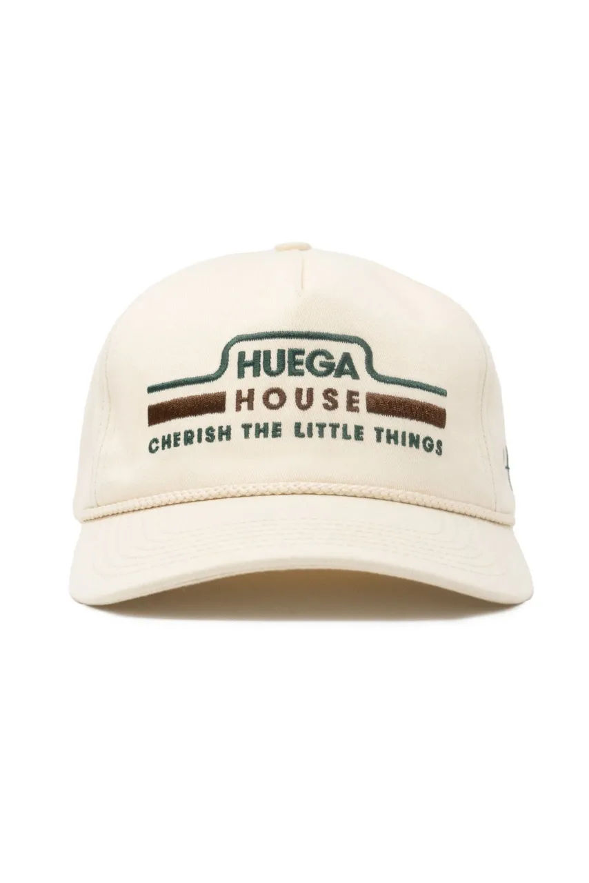 Umage | Natural Hat sold by Roolee