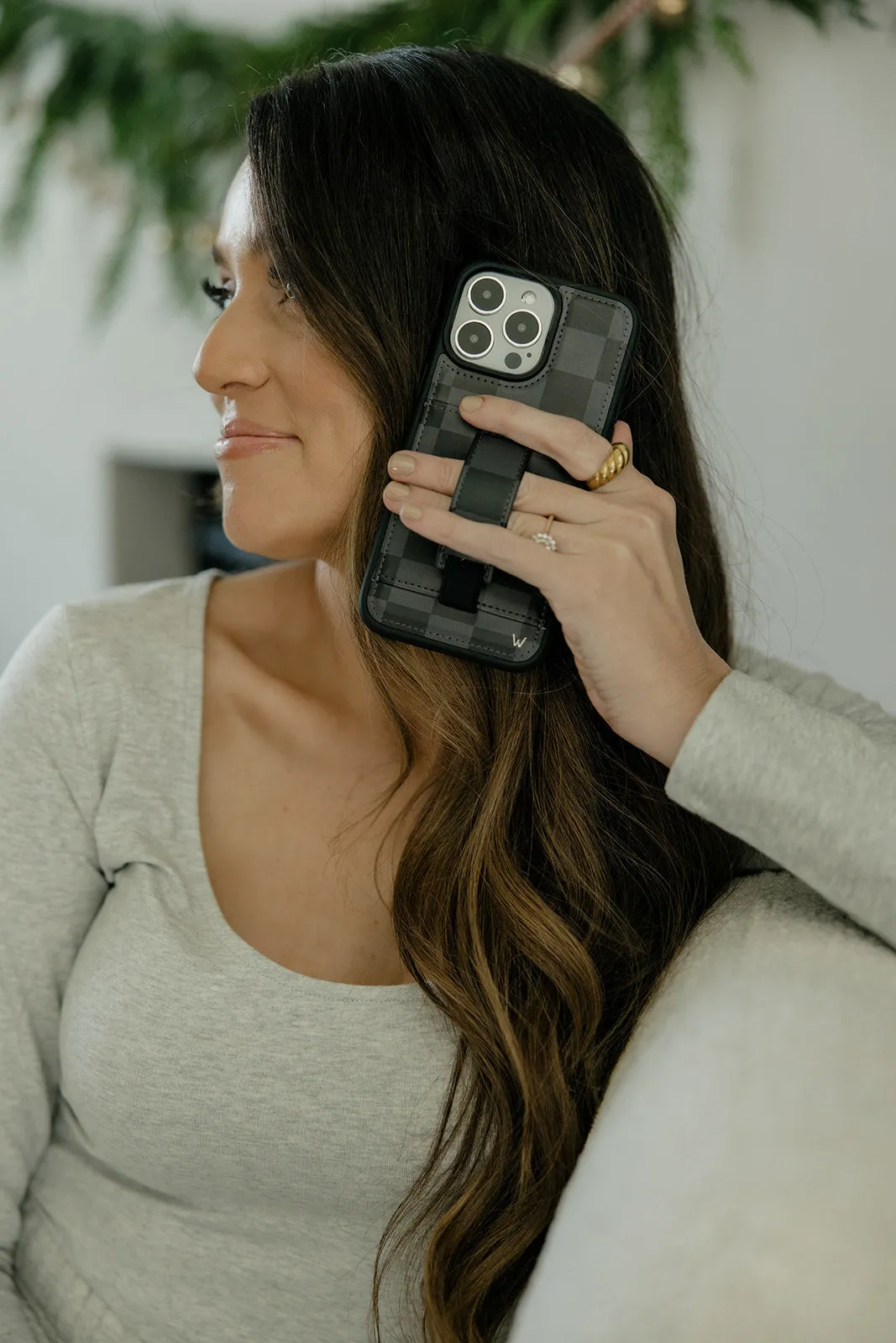 Midnight Check sold by Roolee product image thumbnail 4