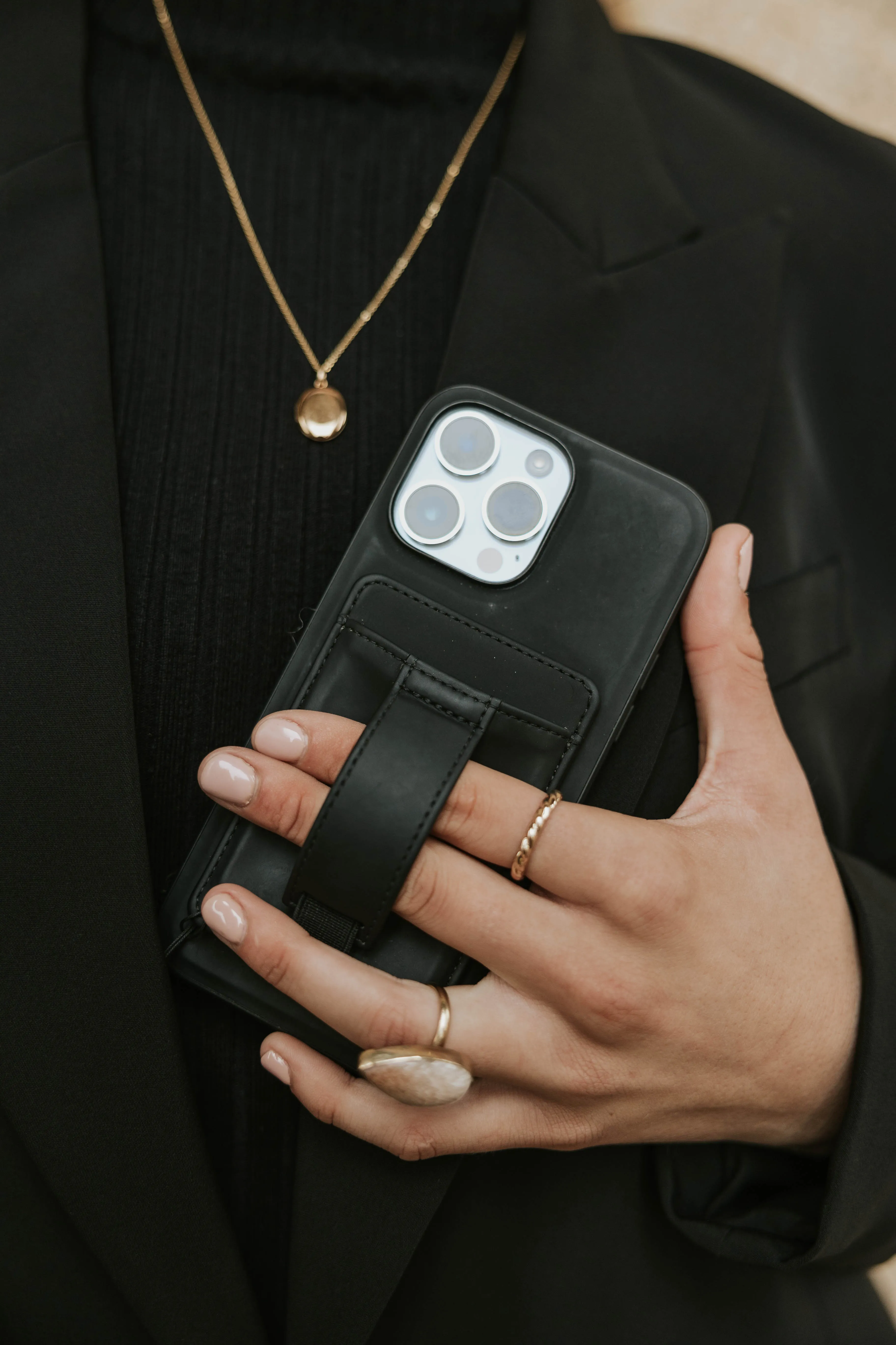 Lights Out Magnetic Case sold by Roolee product image thumbnail 3