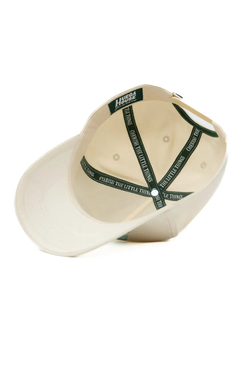 Heritage | Beige Hat sold by Roolee product image thumbnail 4