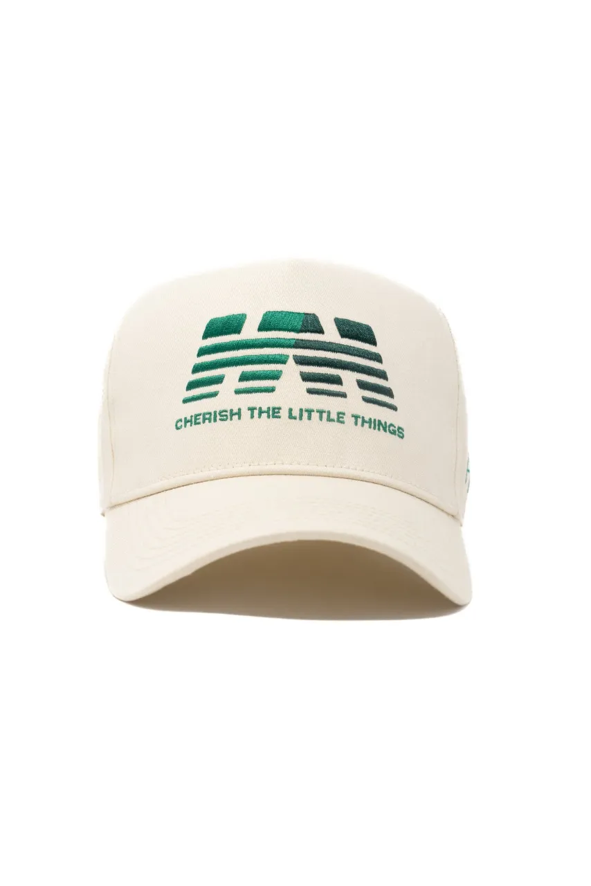 Heritage | Beige Hat sold by Roolee product image thumbnail 2