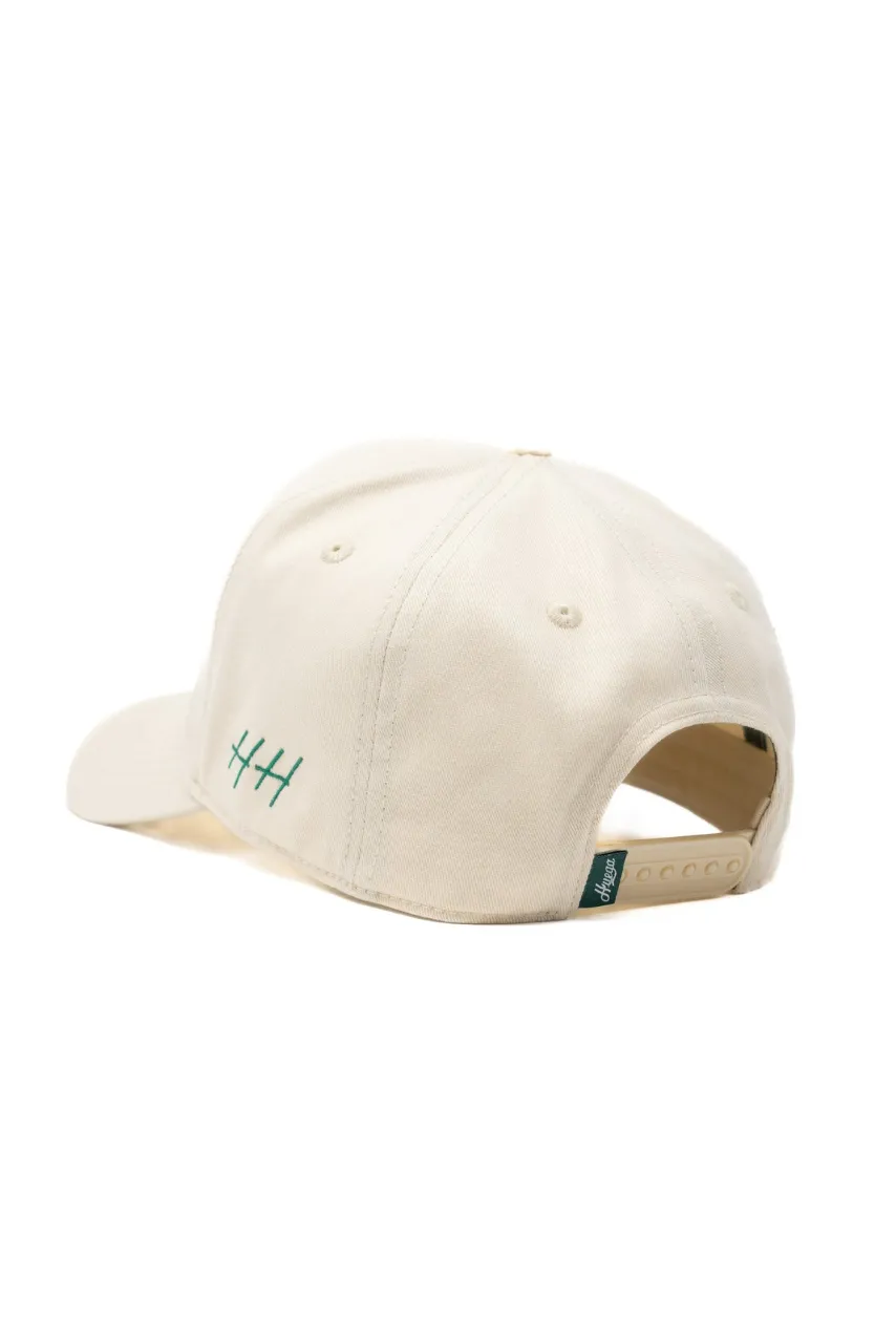 Heritage | Beige Hat sold by Roolee product image thumbnail 3