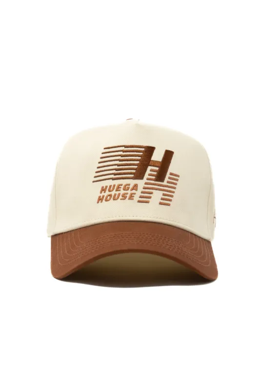 Legacy | Rust made by Huega House