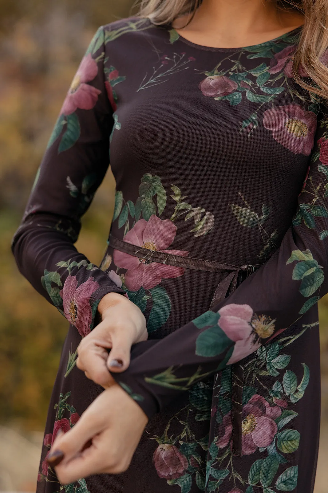 Harvest Bloom Maxi sold by Roolee product image thumbnail 2