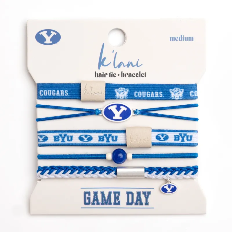 Game Day - BYU made by Roolee