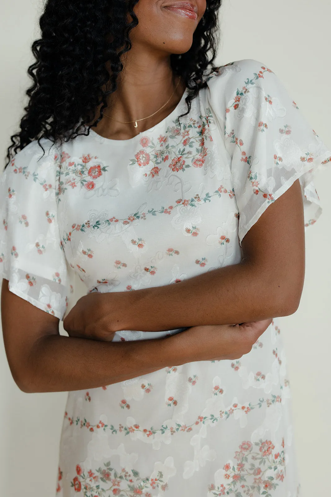 The Dainty Details Midi sold by Roolee product image thumbnail 2