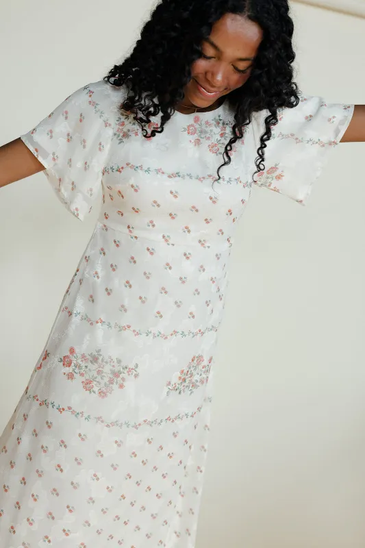 The Dainty Details Midi sold by Roolee