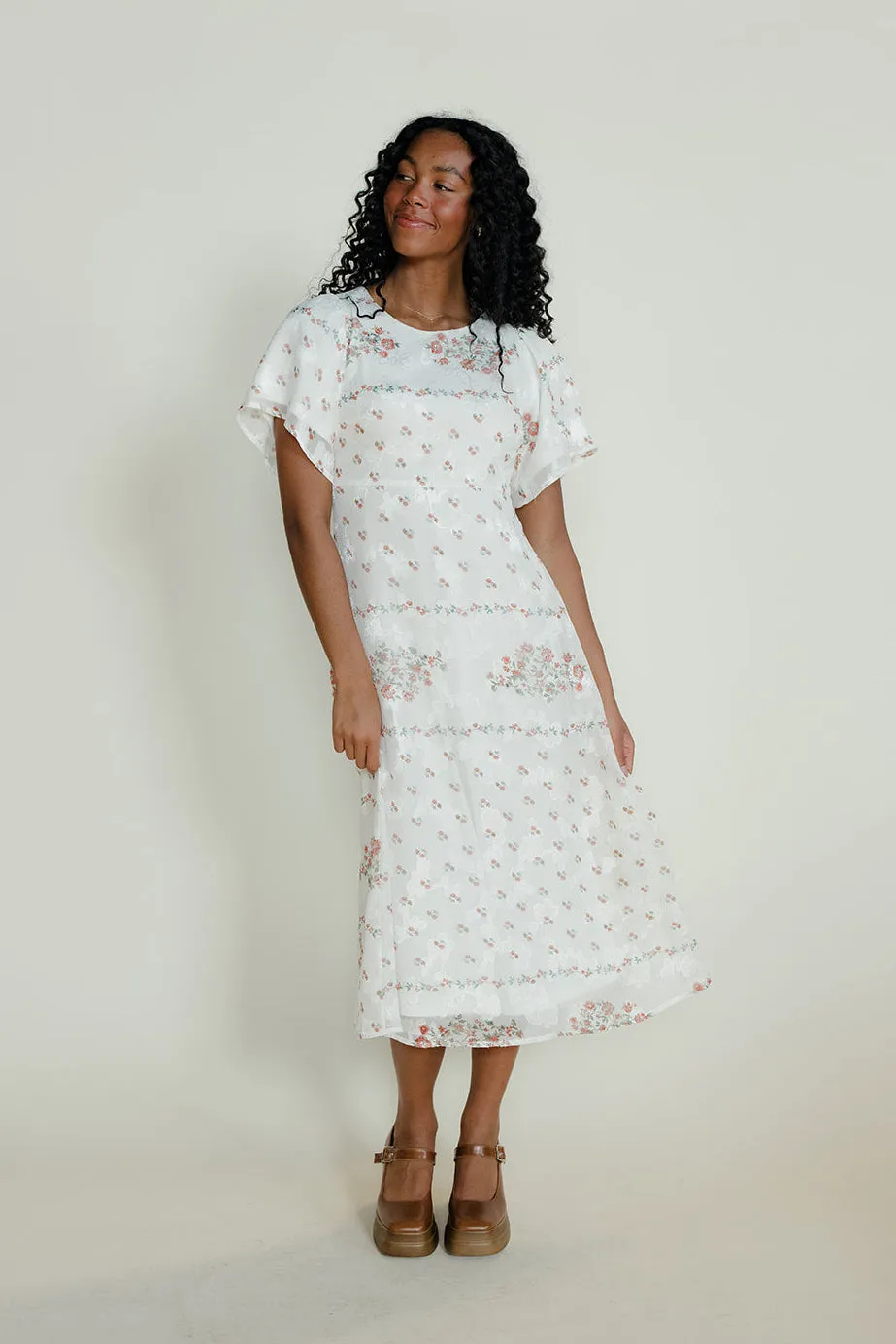 The Dainty Details Midi sold by Roolee product image thumbnail 3