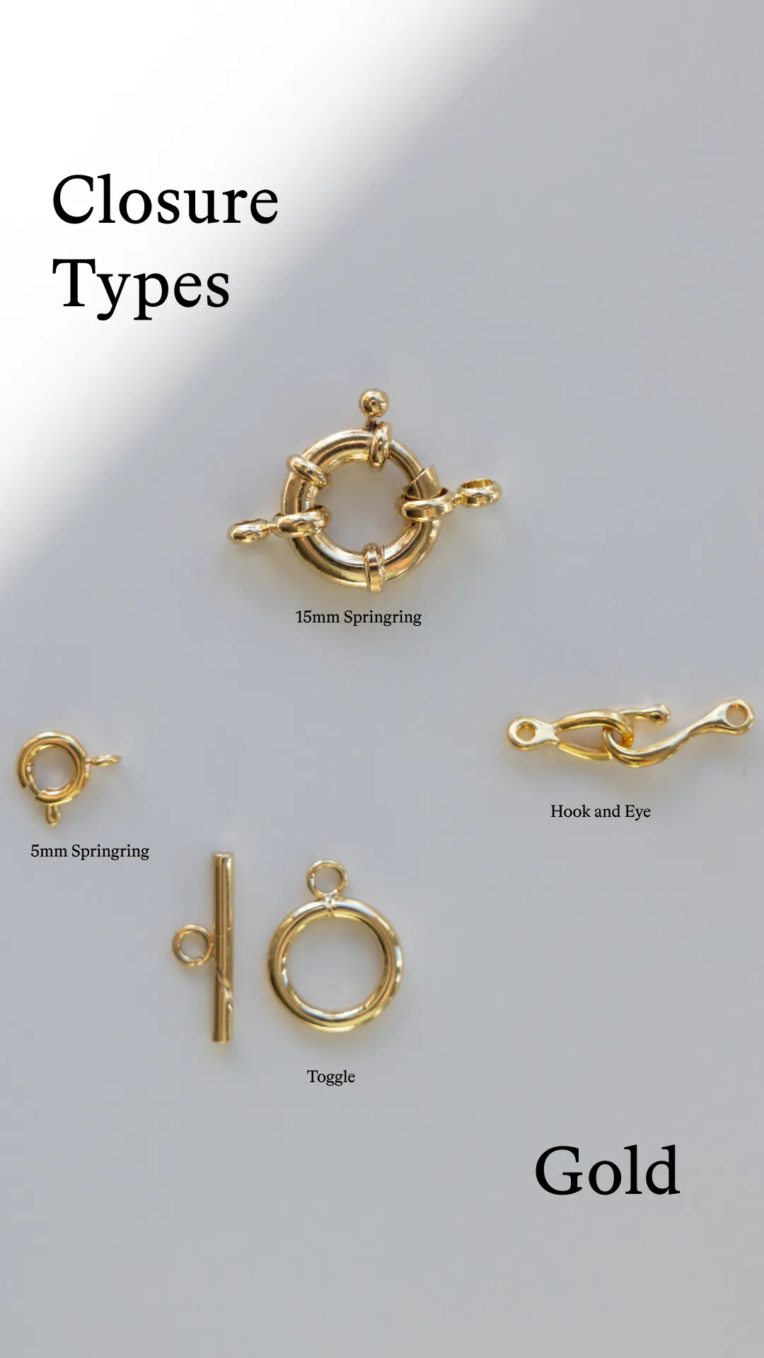 Black Onyx Gemstone Necklace sold by Roolee product image thumbnail 4