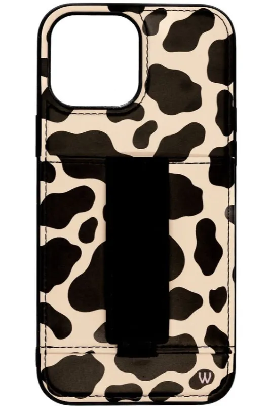 Cowhide made by Roolee