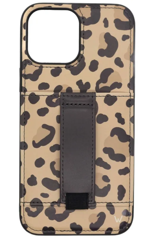 Brown Leopard made by Roolee