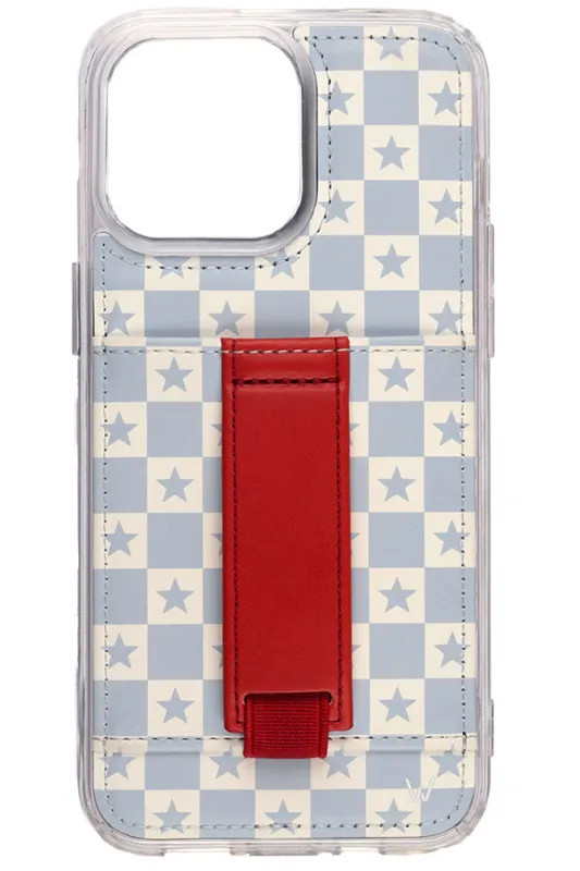 Americana made by Roolee