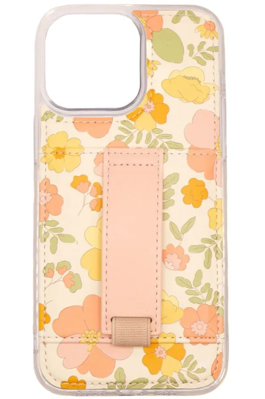 Boho Blossoms made by Roolee