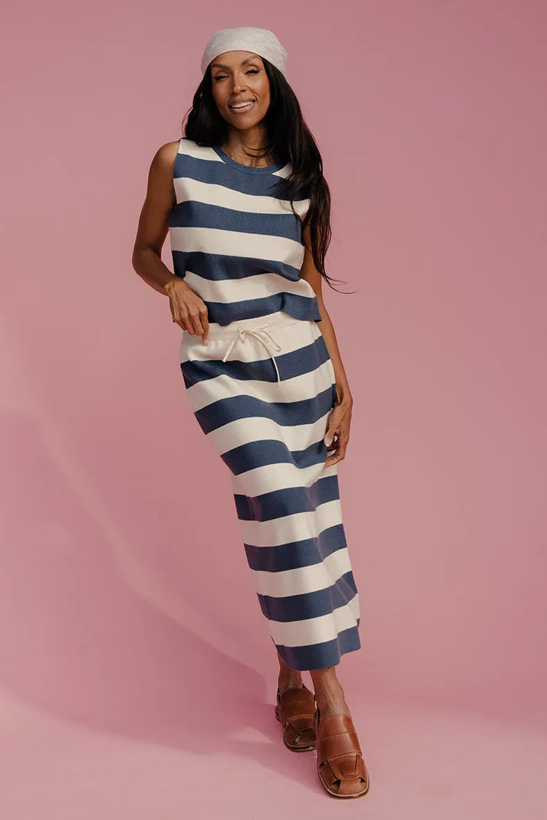 Set Sail Stripe Set sold by Roolee product image thumbnail 4