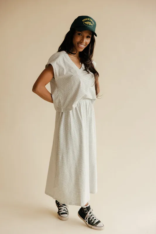 Salt Air Matching Set made by Wishlist