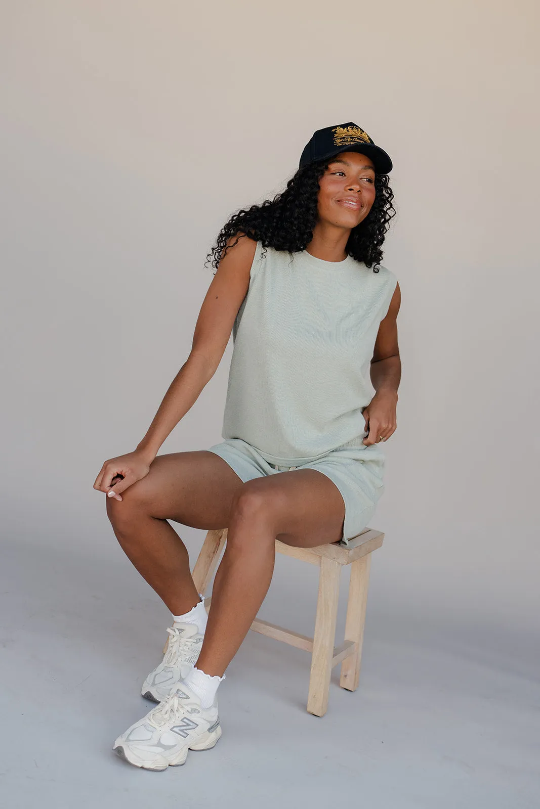 Fresh Air Lounge Shorts sold by Roolee product image thumbnail 5