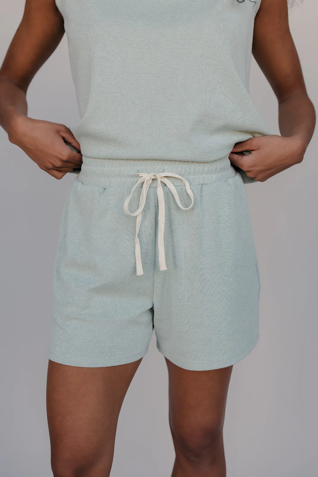 Fresh Air Lounge Shorts sold by Roolee