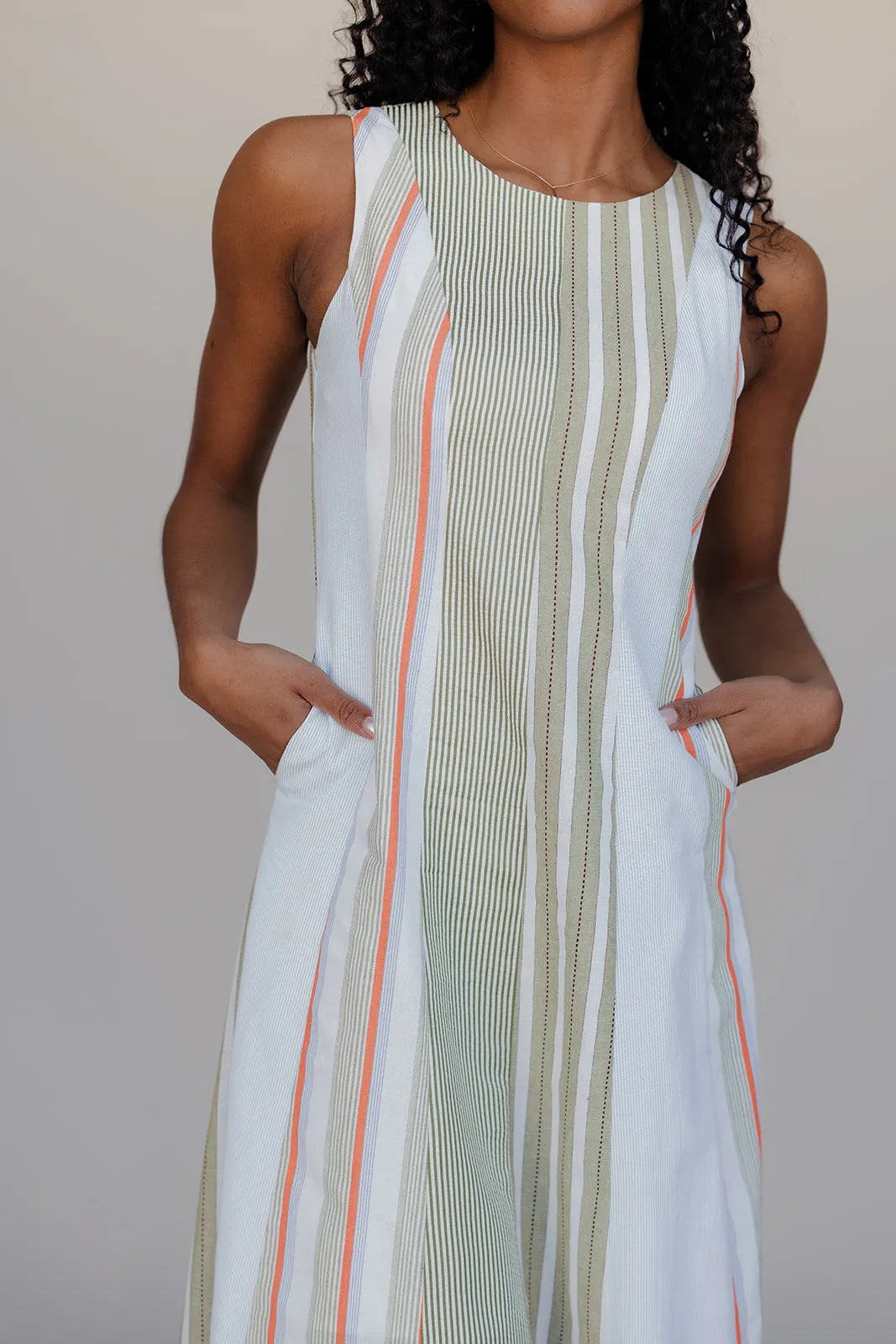 Holland Stripe Midi sold by Roolee product image thumbnail 5