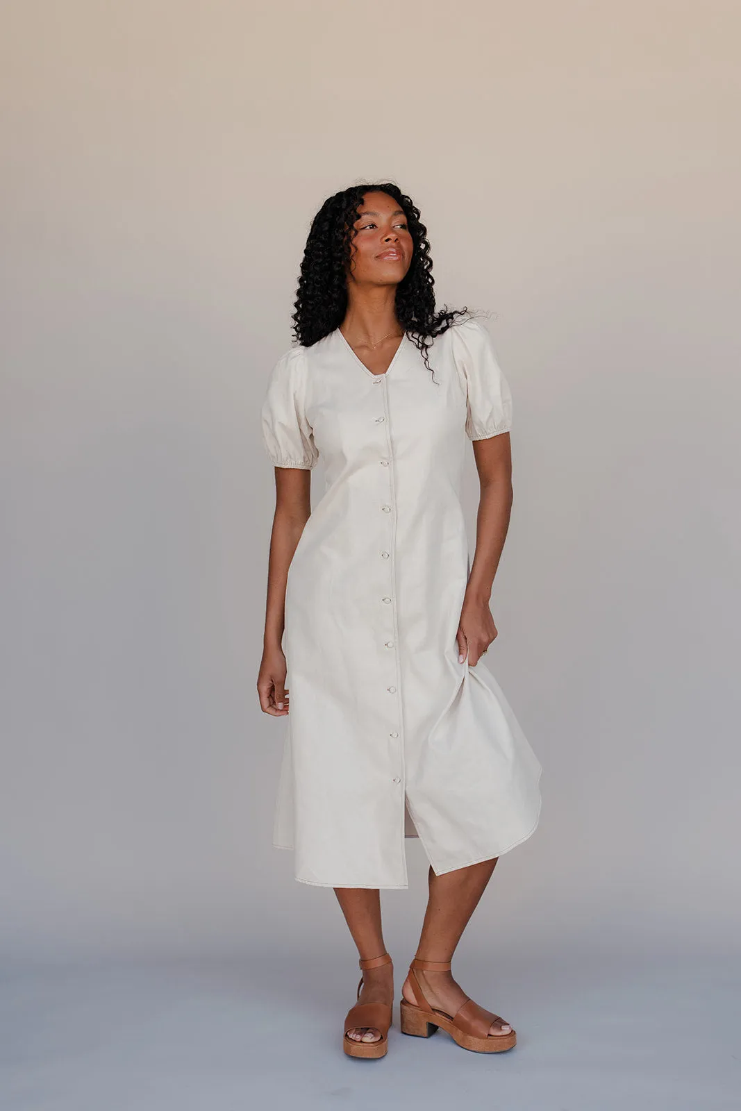 Isabella Classic Midi sold by Roolee product image thumbnail 5