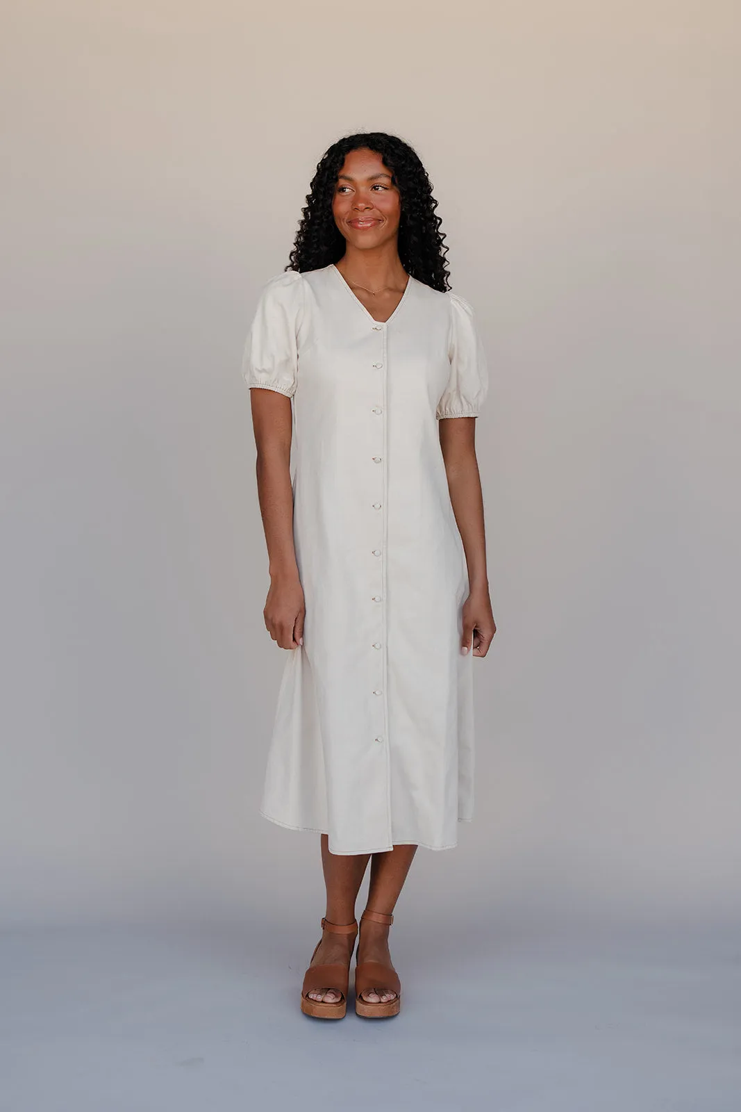 Isabella Classic Midi sold by Roolee product image thumbnail 3
