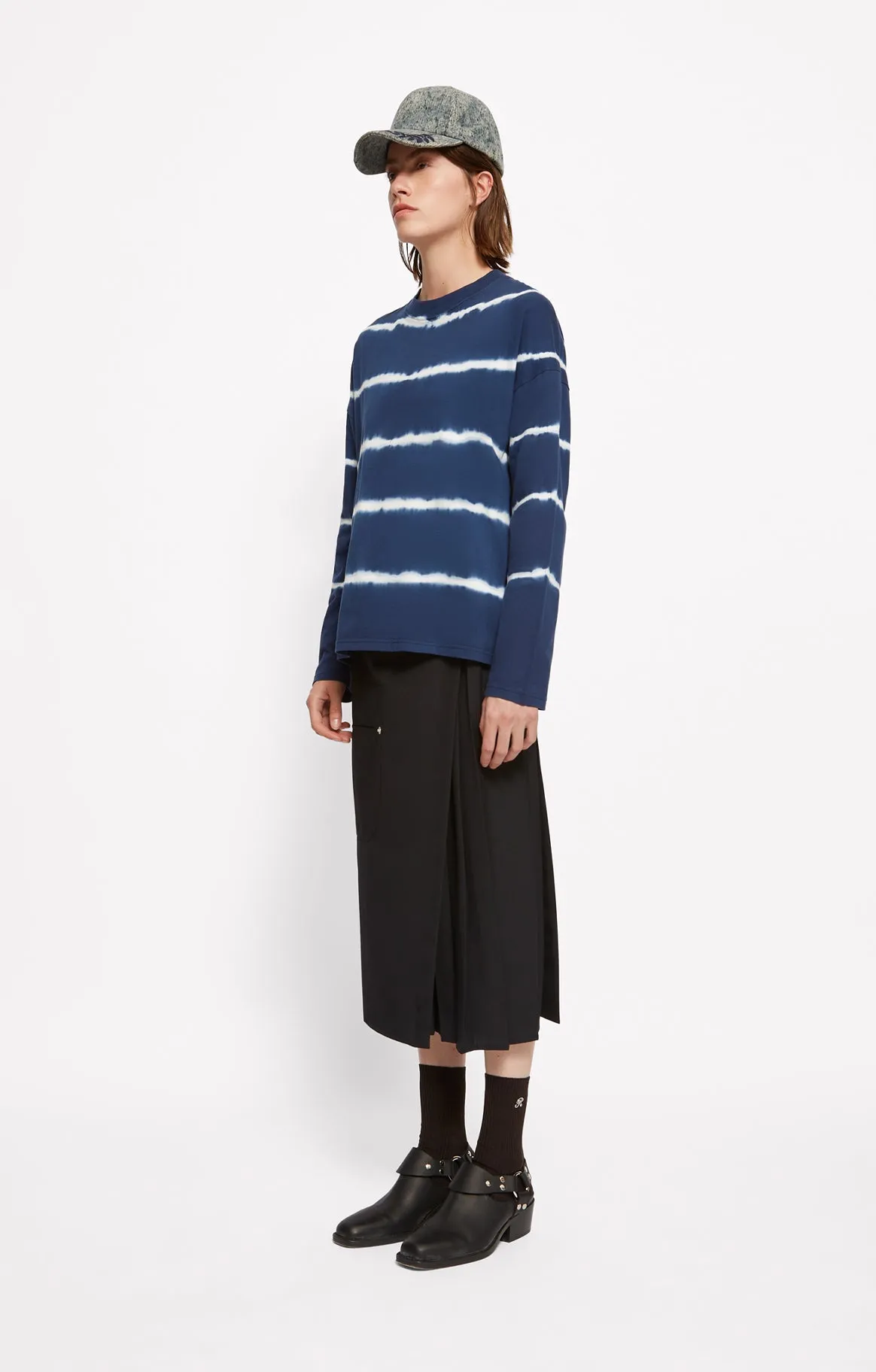 T-SHIRT BART sold by Roseanna product image thumbnail 2