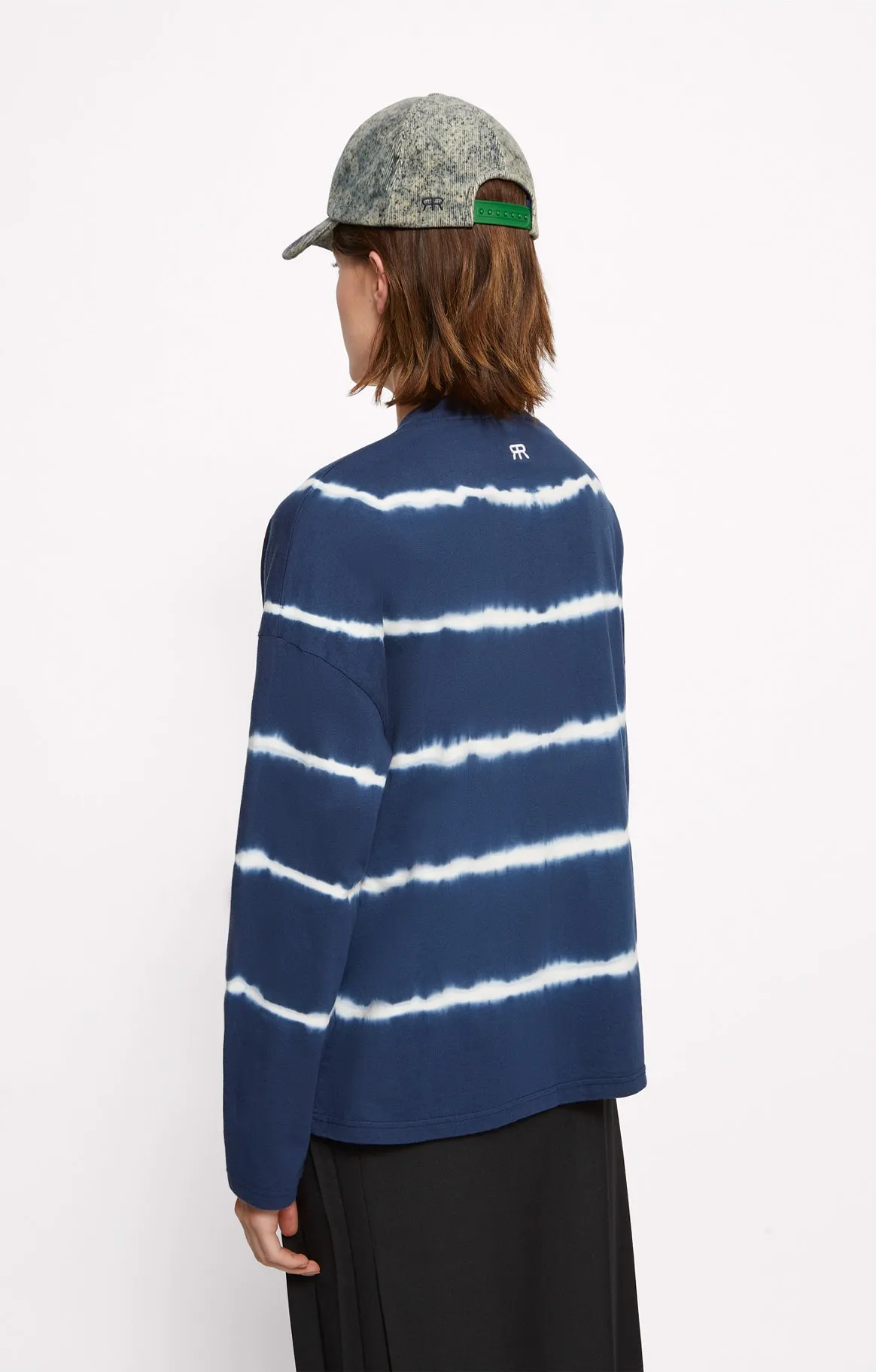 T-SHIRT BART sold by Roseanna product image thumbnail 3