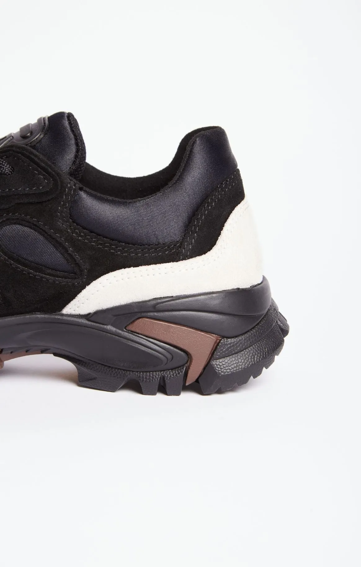 SNEAKERS FAST sold by Roseanna product image thumbnail 4