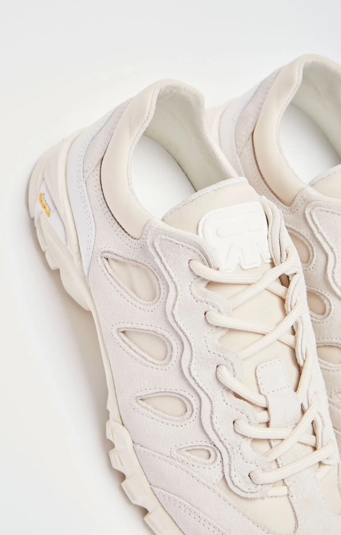 SNEAKERS FAST sold by Roseanna product image thumbnail 3