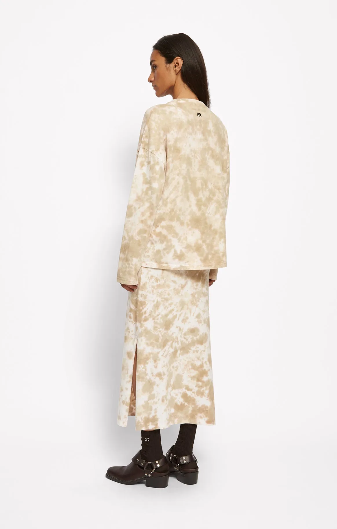 T-SHIRT BART sold by Roseanna product image thumbnail 5