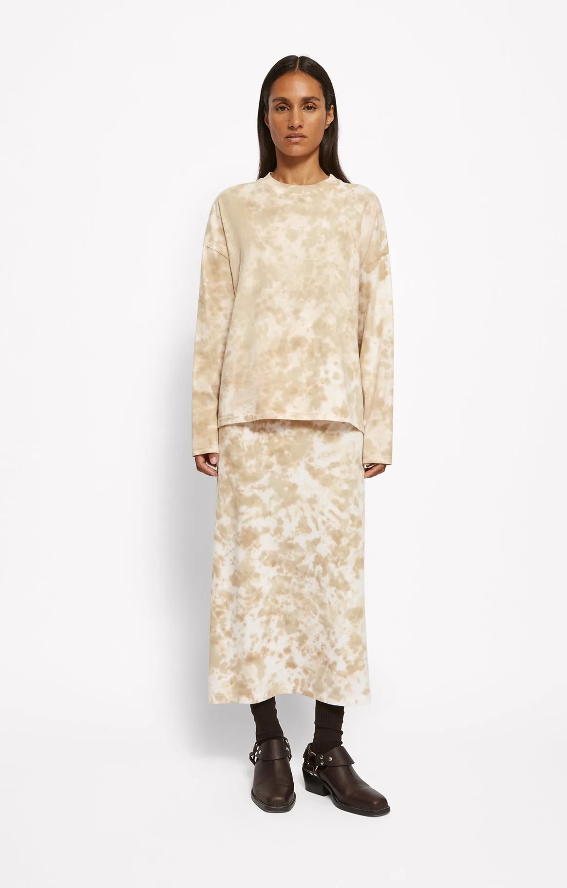 T-SHIRT BART sold by Roseanna product image thumbnail 2