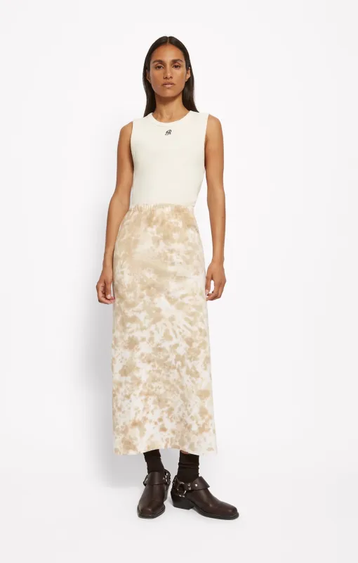 JUPE ROSE sold by Roseanna