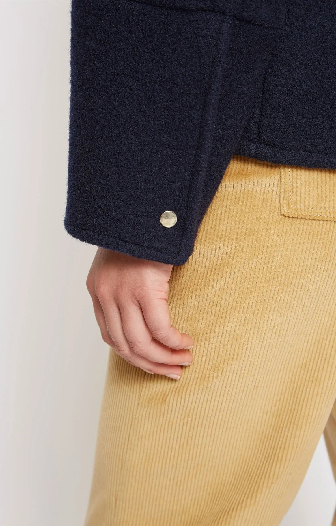 TOP MILLIE sold by Roseanna product image thumbnail 5