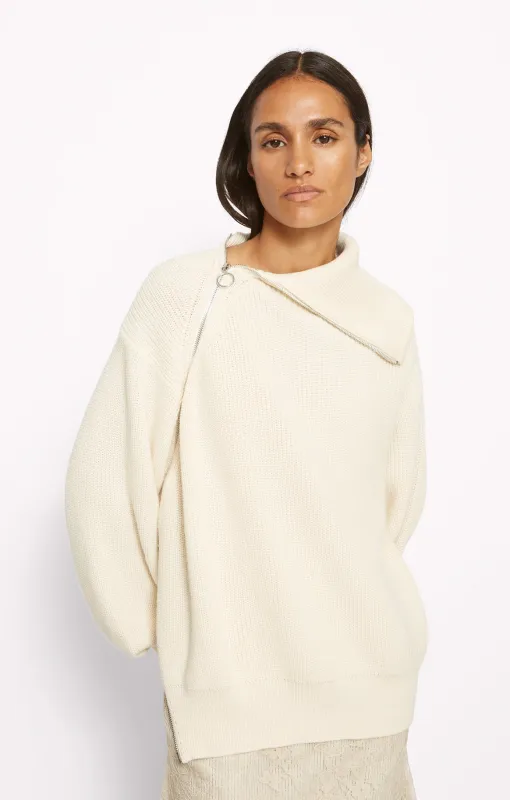 MAILLE ZIP sold by Roseanna