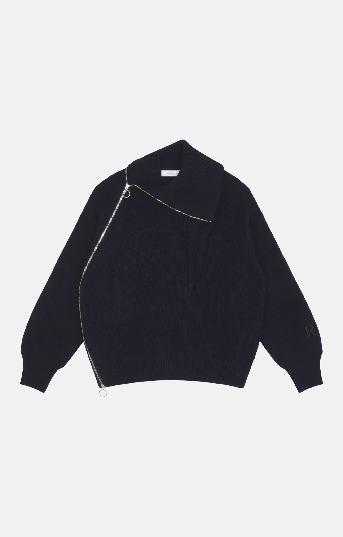 MAILLE ZIP sold by Roseanna product image thumbnail 5