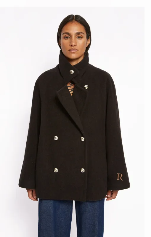 MANTEAU DRIVER sold by Roseanna
