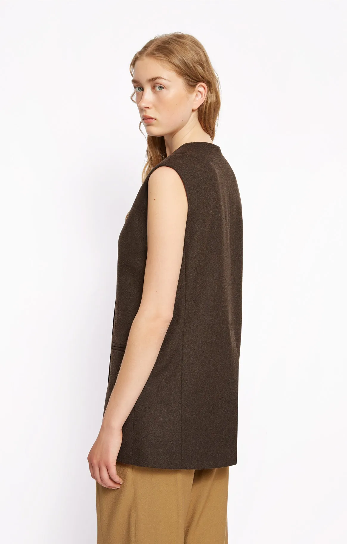 GILET STARS sold by Roseanna product image thumbnail 3