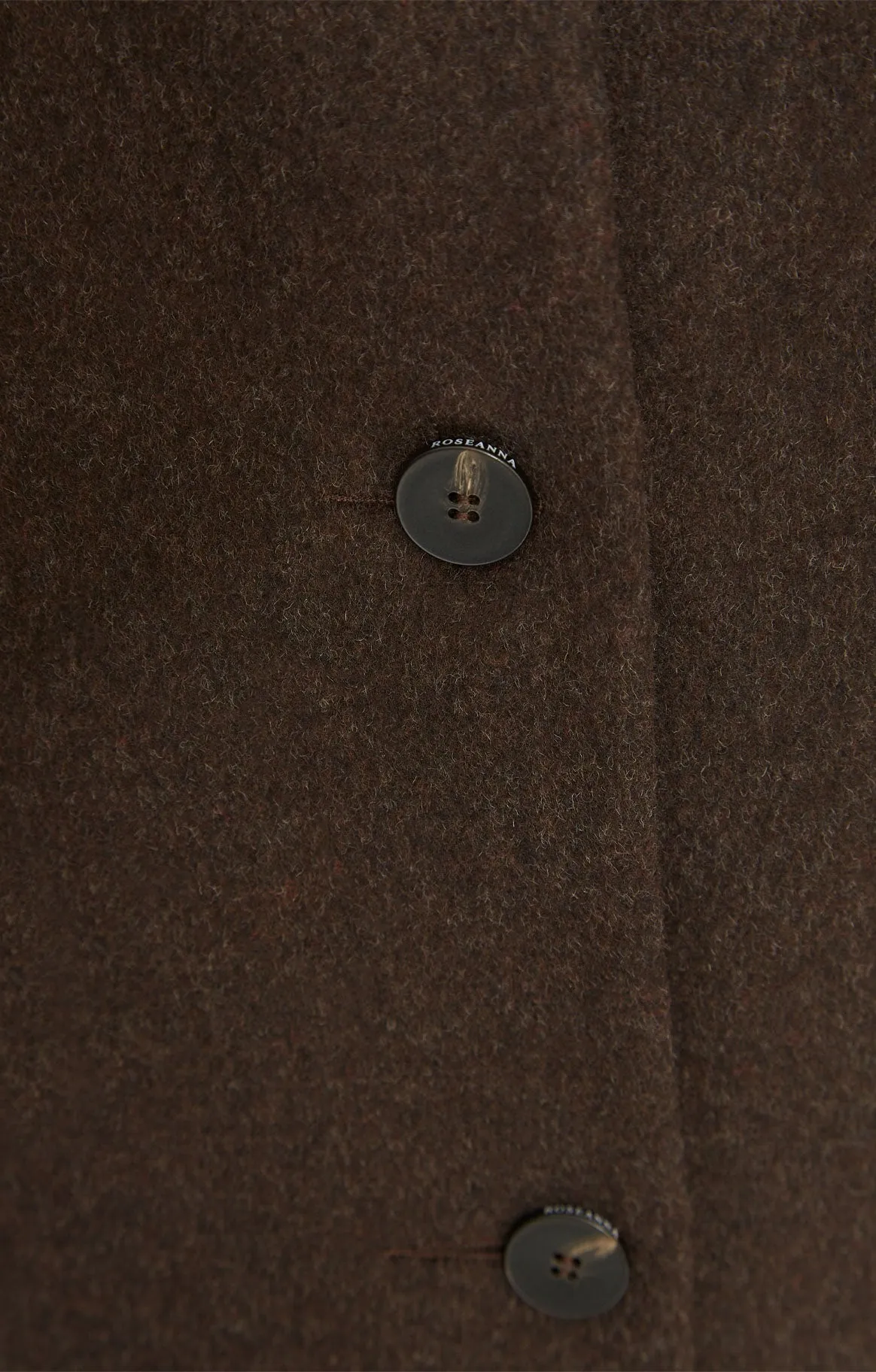 GILET STARS sold by Roseanna product image thumbnail 2