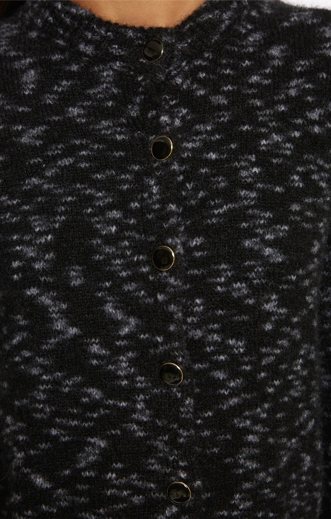 GILET BOBBY sold by Roseanna product image thumbnail 3