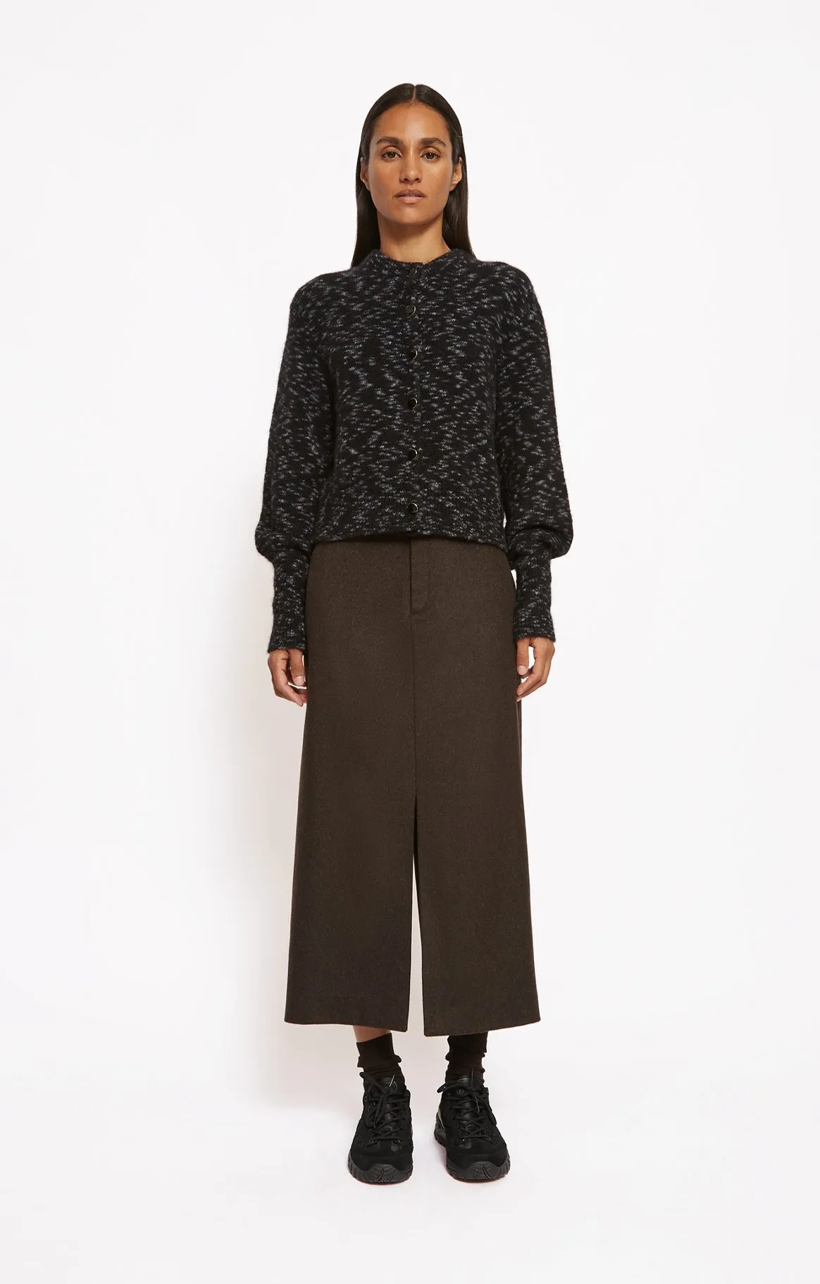 GILET BOBBY sold by Roseanna product image thumbnail 2