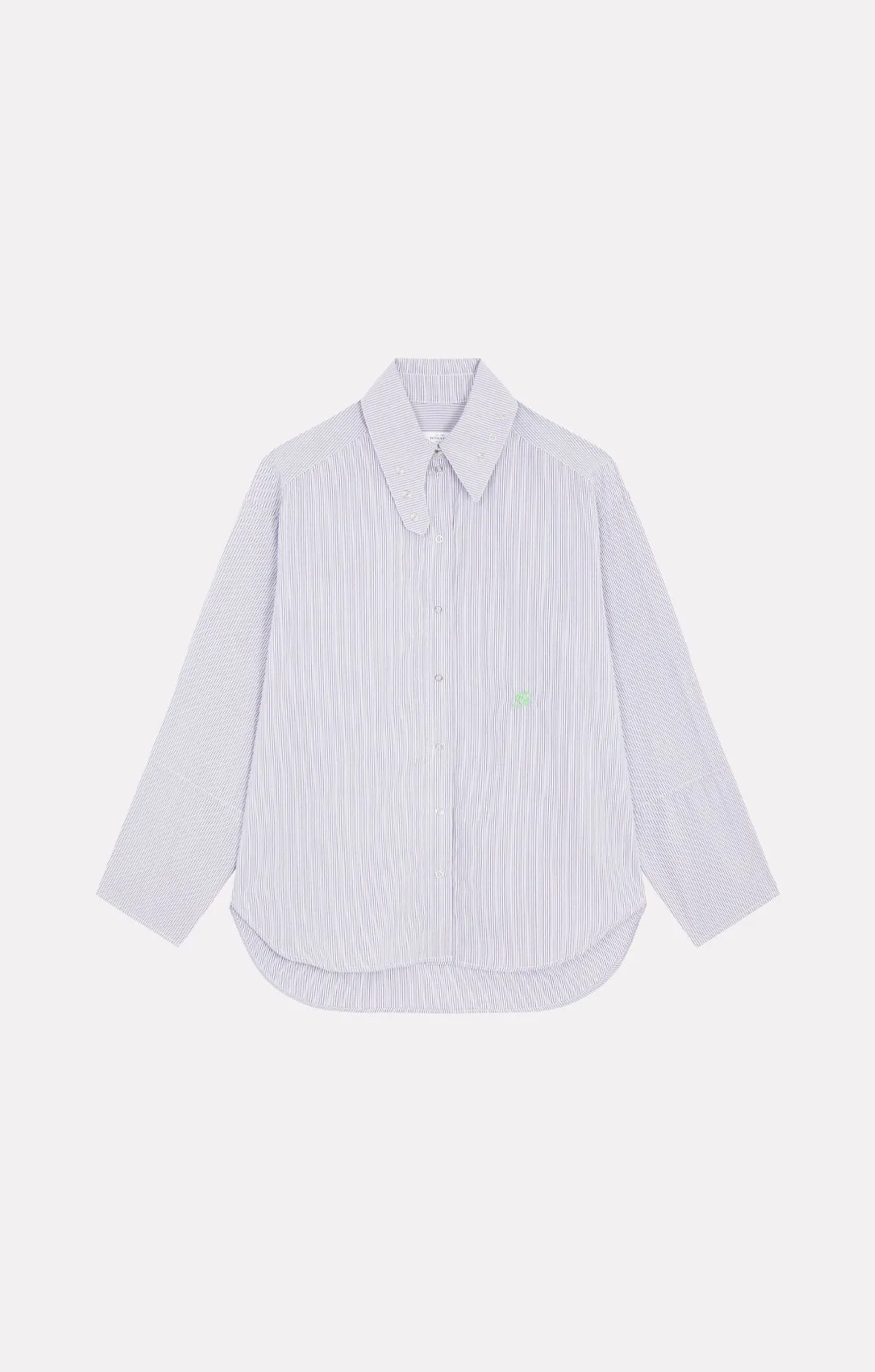 CHEMISE ALLY sold by Roseanna product image thumbnail 5