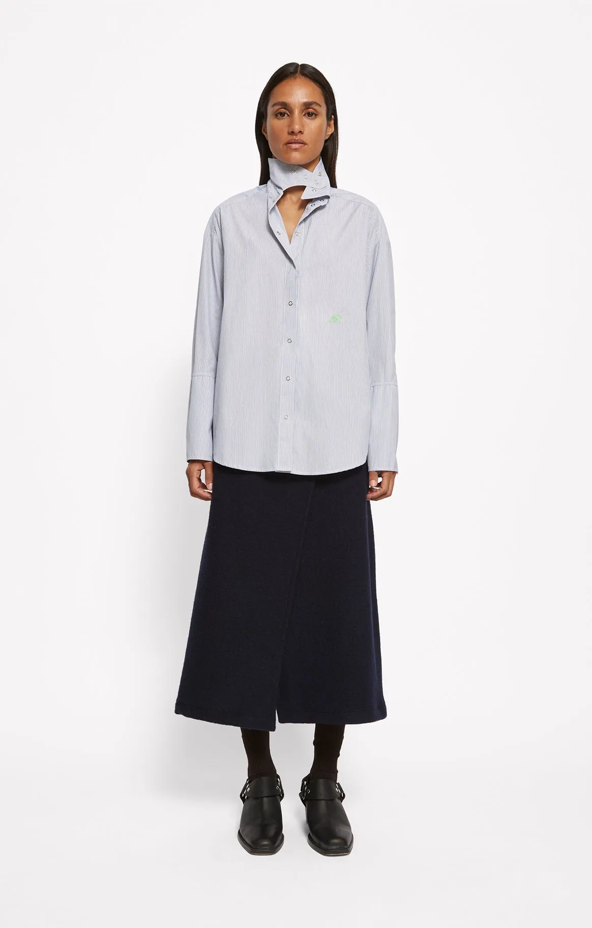 CHEMISE ALLY sold by Roseanna product image thumbnail 2