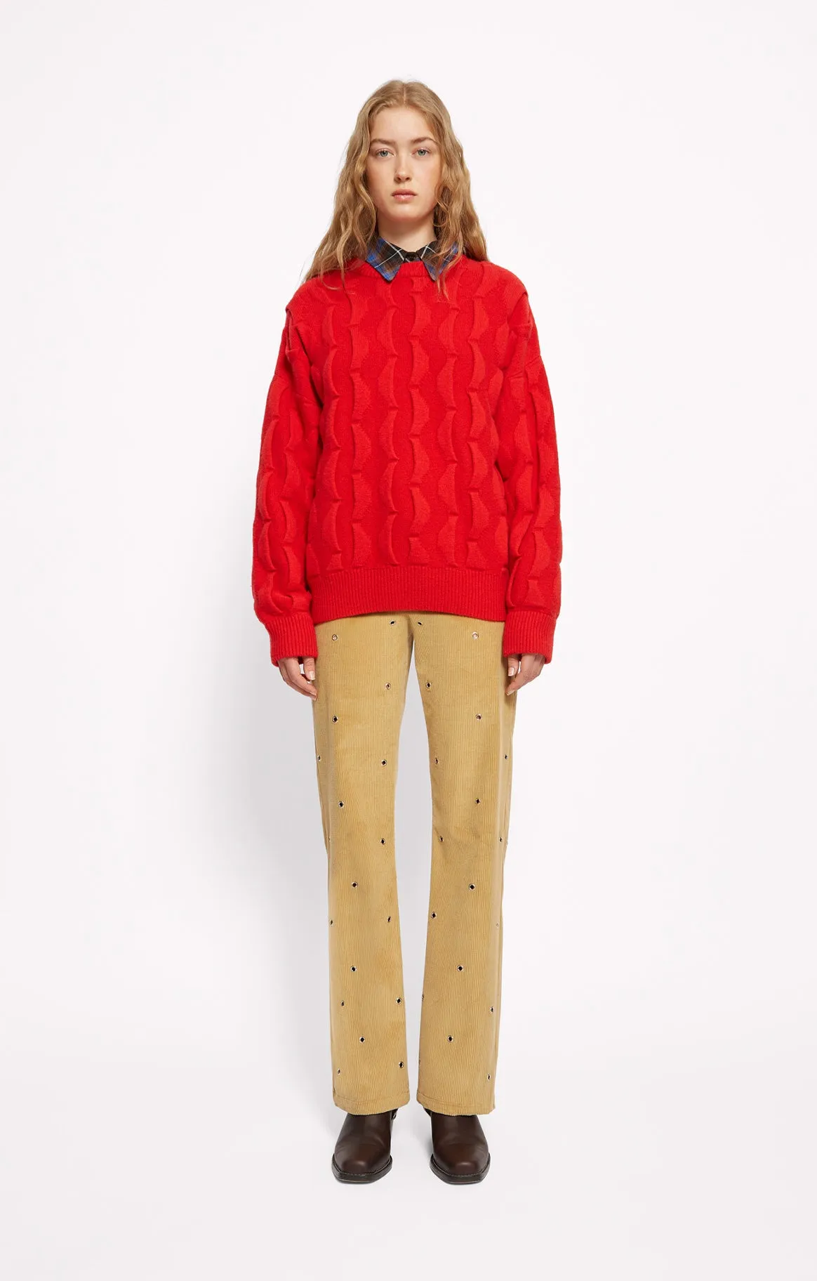 PULL TITI sold by Roseanna product image thumbnail 4