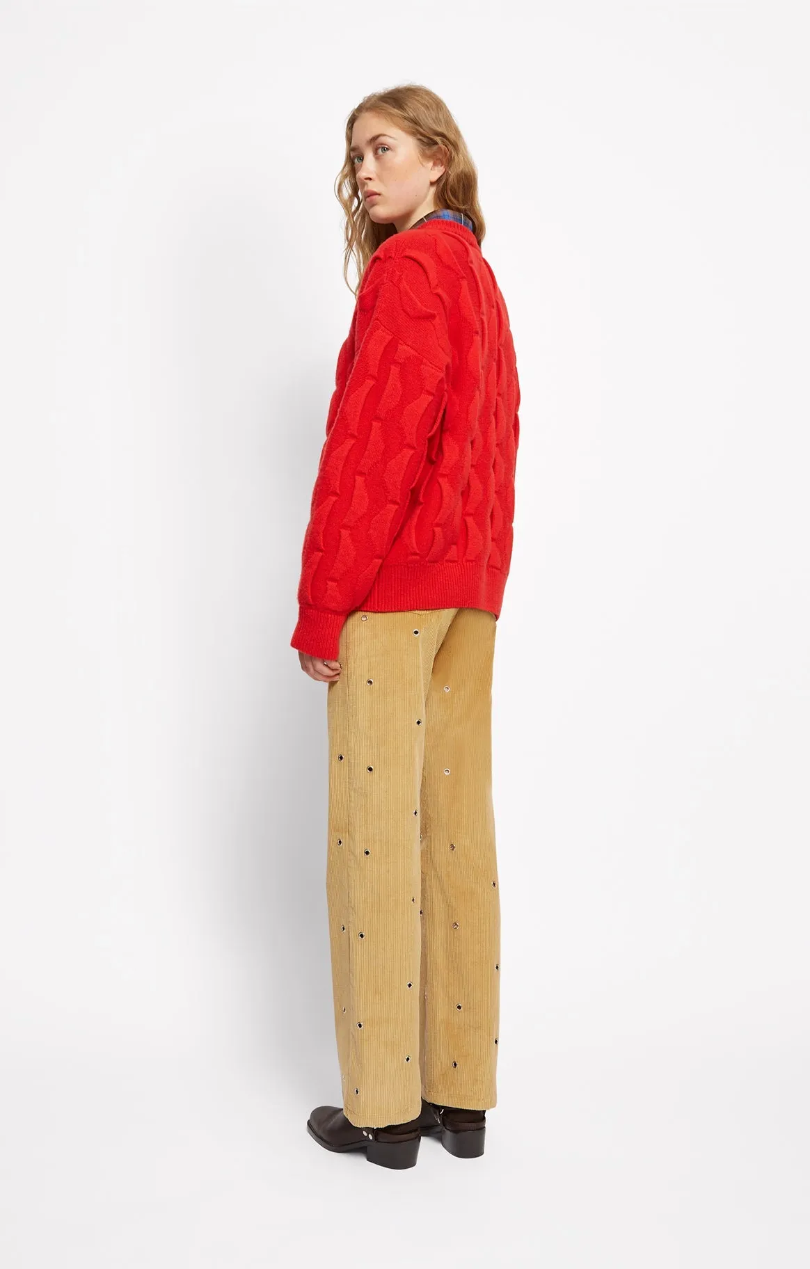 PULL TITI sold by Roseanna product image thumbnail 2