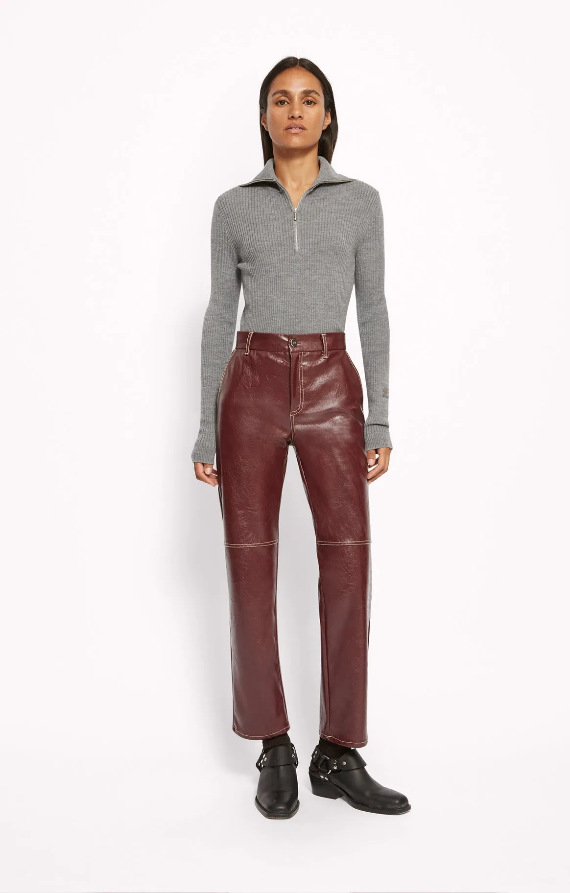 MAILLE FOOL sold by Roseanna product image thumbnail 5